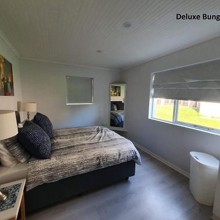 Milkwood Country House Порт-Элизабет Экстерьер фото